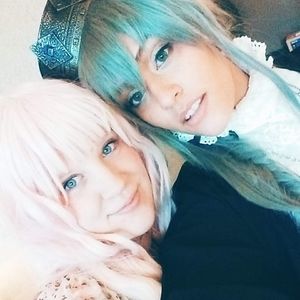 Meet your Posher, Caitlynn